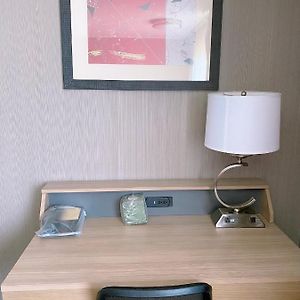 Queen Room Disability Access